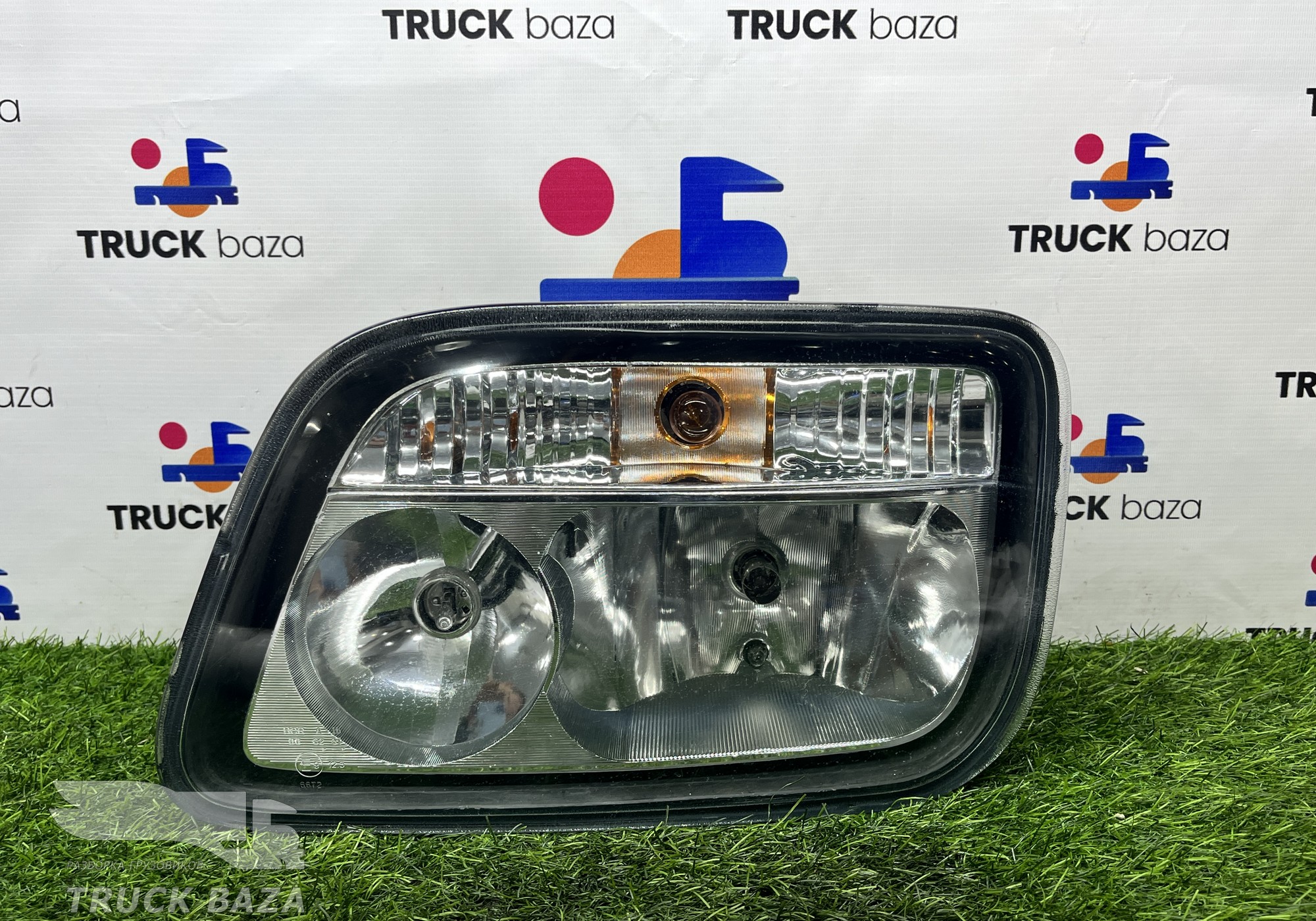 A9438200161 Фара левая