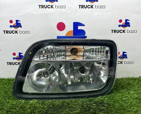 A9438200161 Фара левая для Mercedes-Benz Actros