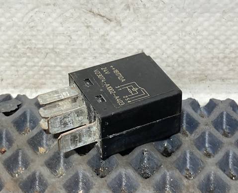 V23074A2002 Реле 24V для Daf XF105 (с 2005)