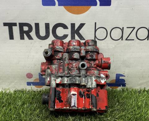 81259026145 Кран уровня пола главный для Renault