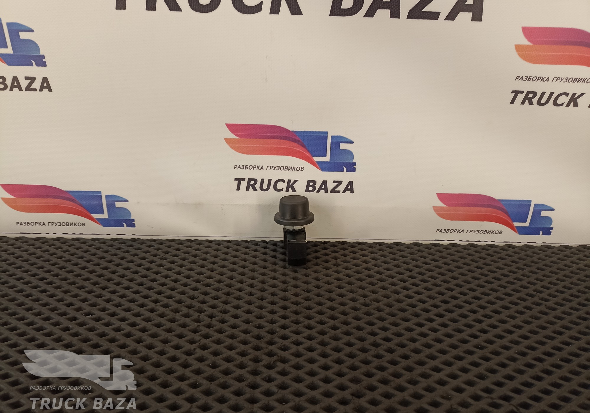 1389674 Переключатель бортового компьютера для Daf CF II (с 2006 по 2013)