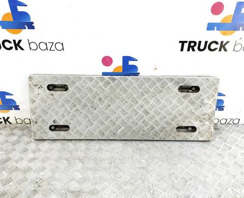 549018404435 Трап на раму за кабиной для КАМАЗ 54901