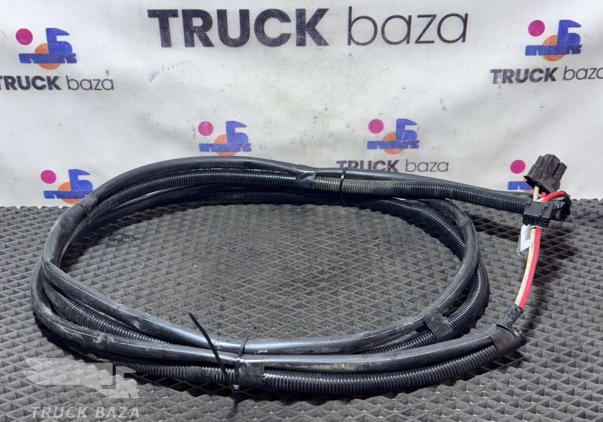 1638366 Проводка кабины для Daf XF105 (с 2005)