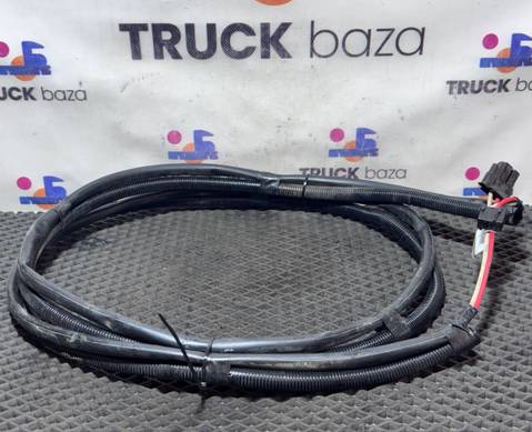 1638366 Проводка кабины для Daf XF105 (с 2005)