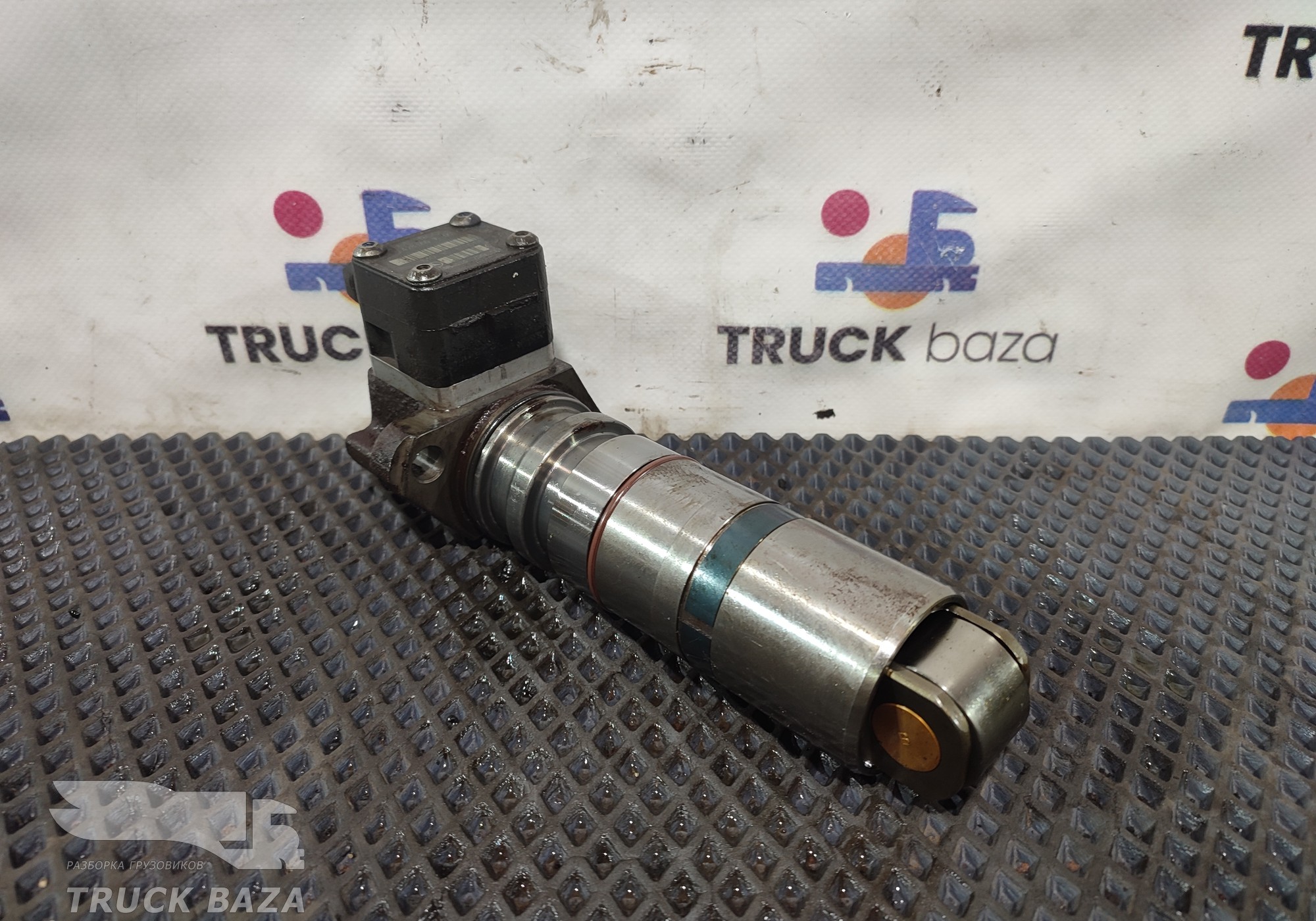 A0280749402 PLD секция для КАМАЗ 5490