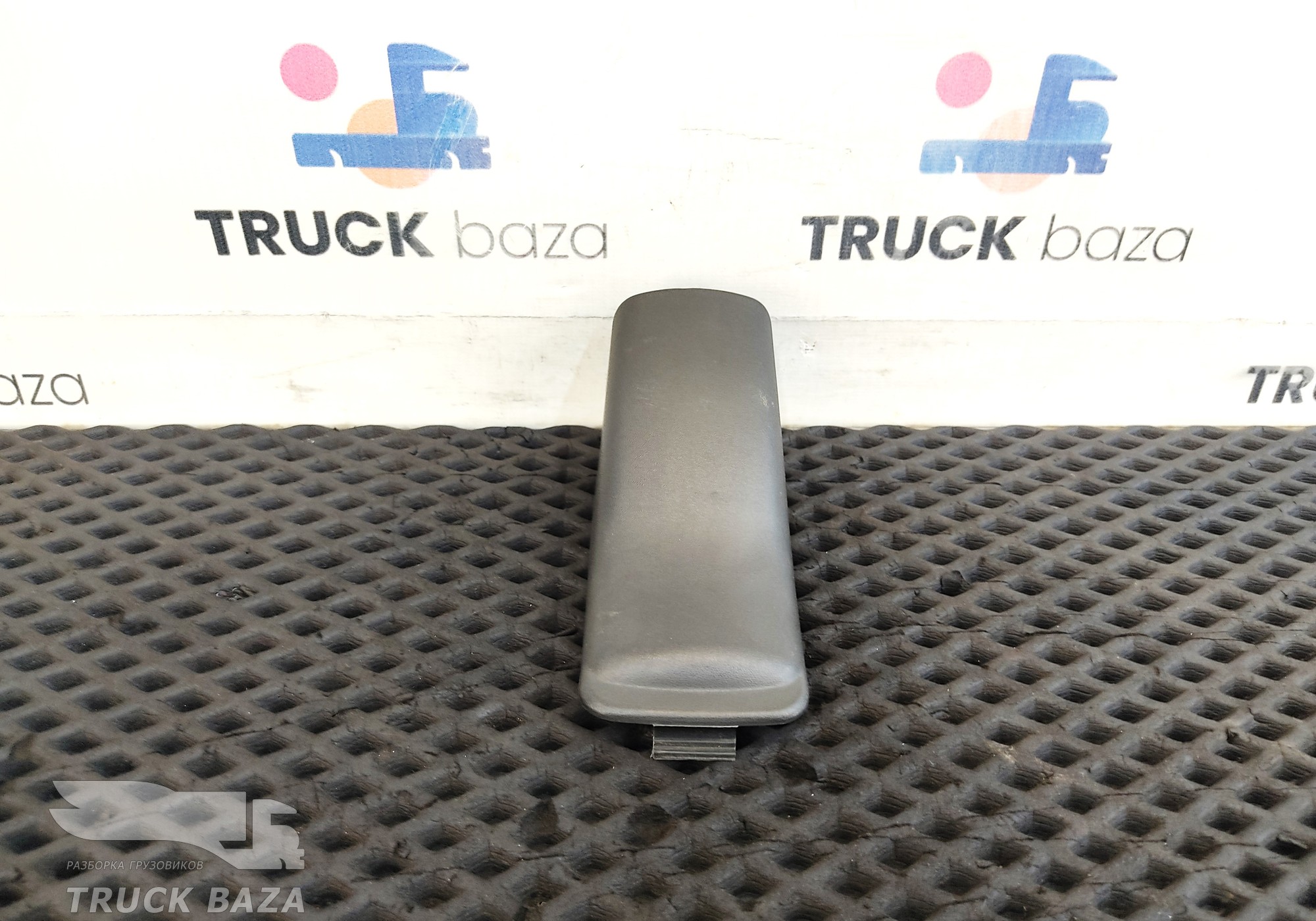 81623050054 Заглушка спальника для Man TGX II (с 2012)