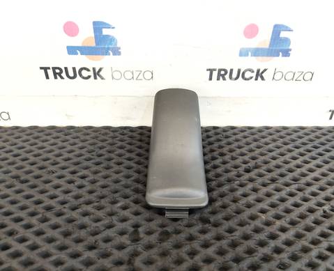 81623050054 Заглушка спальника для Man TGX II (с 2012)