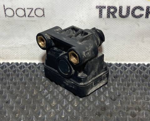 81259370051 Блок управления ESP Sensor 12V для Man