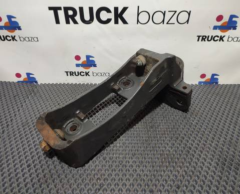 2752013 Кронштейн глушителя для Scania 6-series P (с 2016)