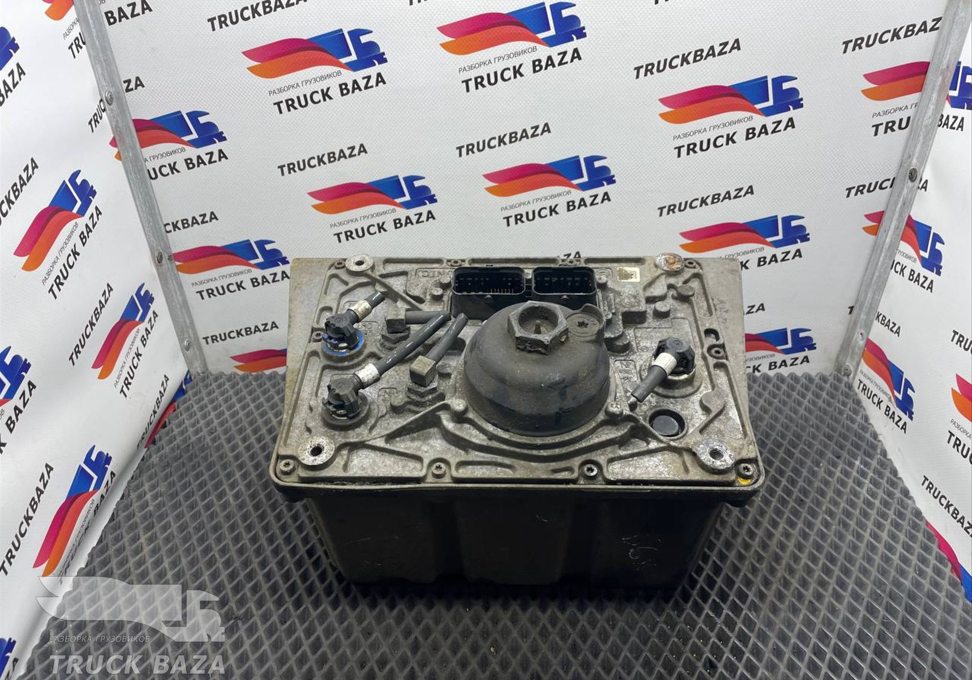 1818625 Насос системы AdBlue для Daf XF105 (с 2005)