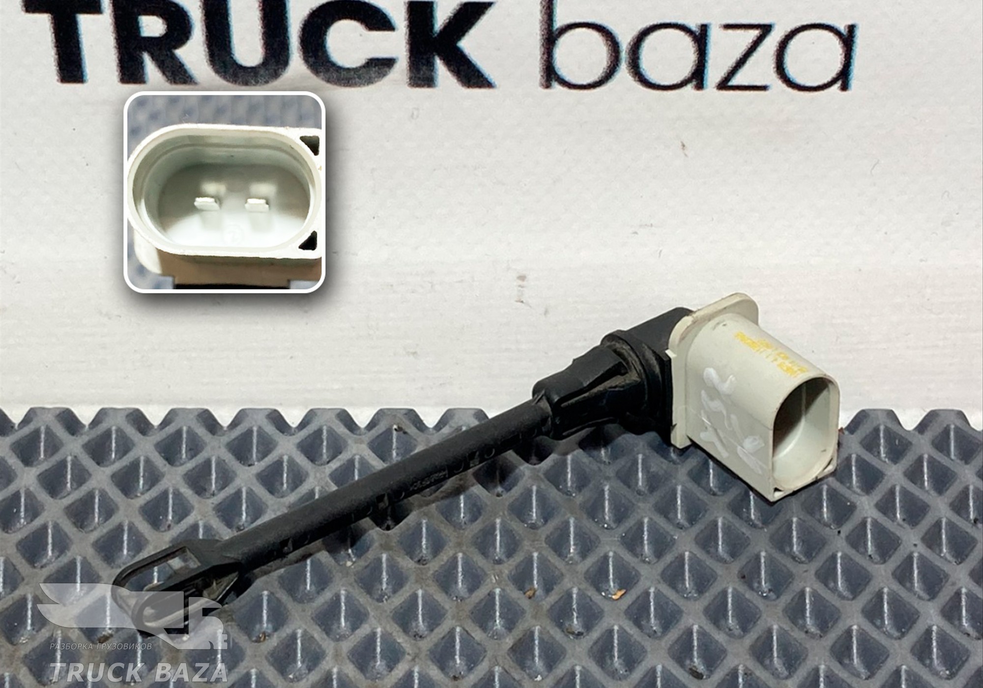 100578 Датчик температуры воздуха для Daf XF106 (с 2012)