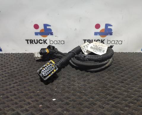 712W254566898 Проводка EBS для Sinotruk Sitrak C7H