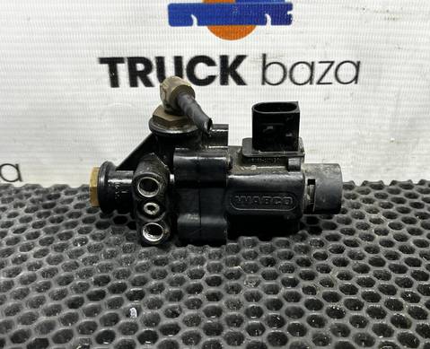 811W521606117 Клапан электромагнитный ABS для Sinotruk Sitrak C7H