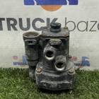 Кран управления тормозами прицепа для Nissan 200 SX