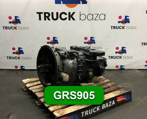 1790628 МКПП GRS905