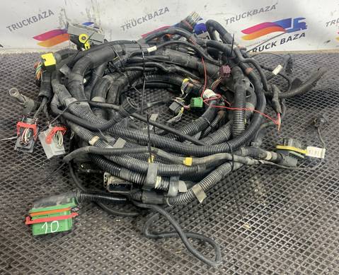21556368 Проводка шасси для Renault T