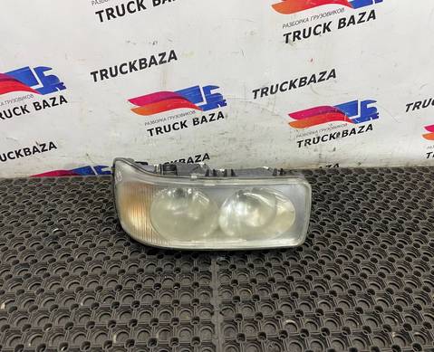 1743685 Фара передняя правая для Daf XF105 (с 2005)
