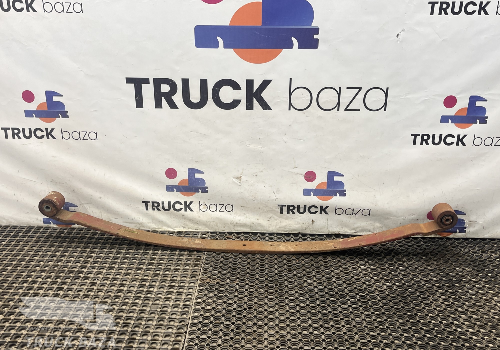 8189829 Лист рессоры передней коренной