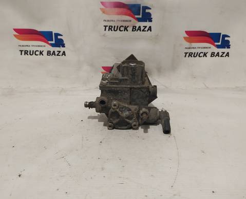 A4721950160 Кран ABS для Scania 5-series P (с 2004 по 2016)