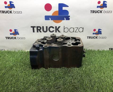 91010100301210 Головка блока цилиндров для КАМАЗ 54901