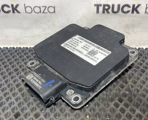 6070010004 Блок управления ретардером EST 54 T для Sinotruk Sitrak C7H