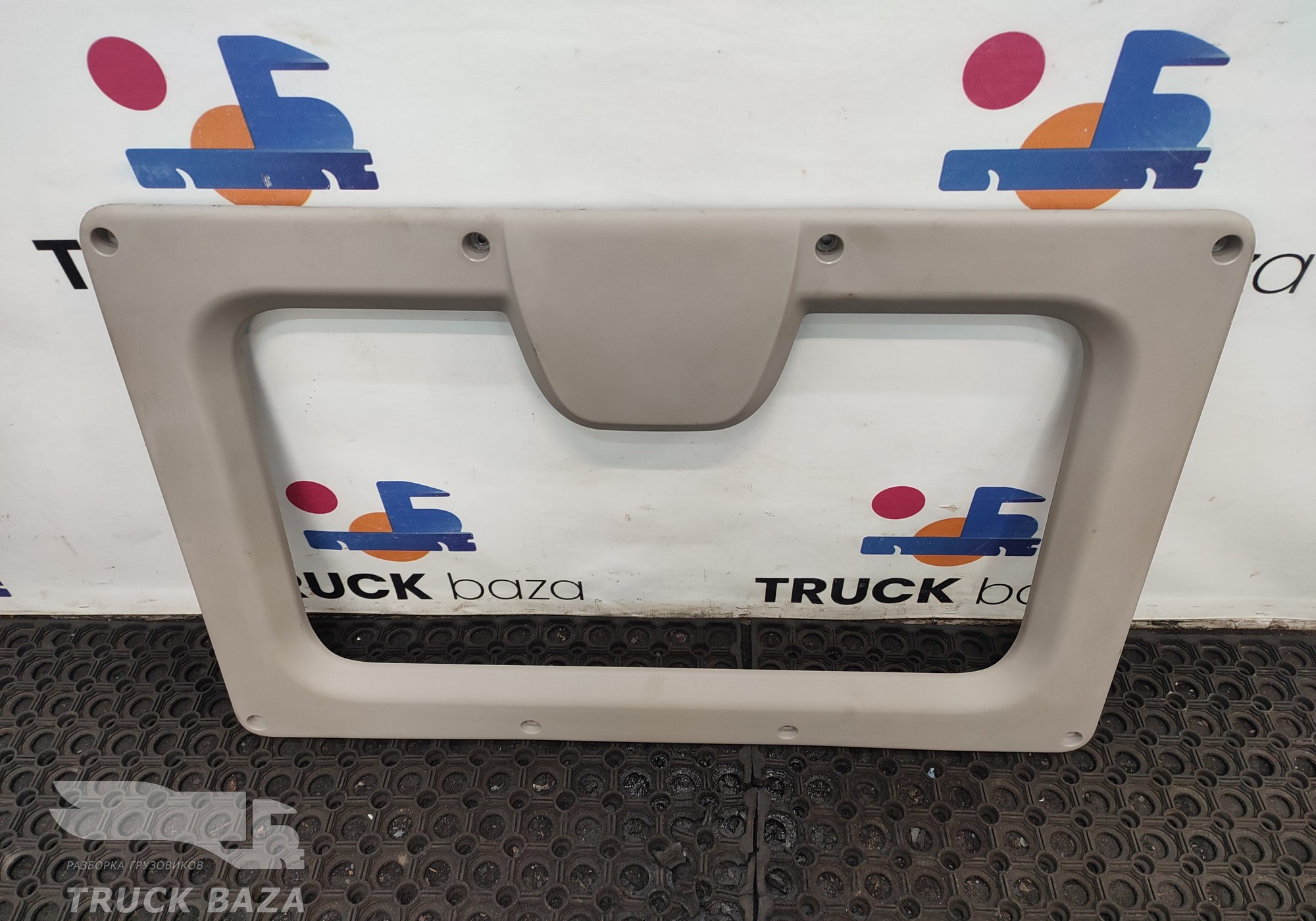 1919462 Крышка люка внутренняя