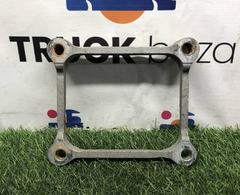 81418200209 Проставка топливного бака для Man TGA