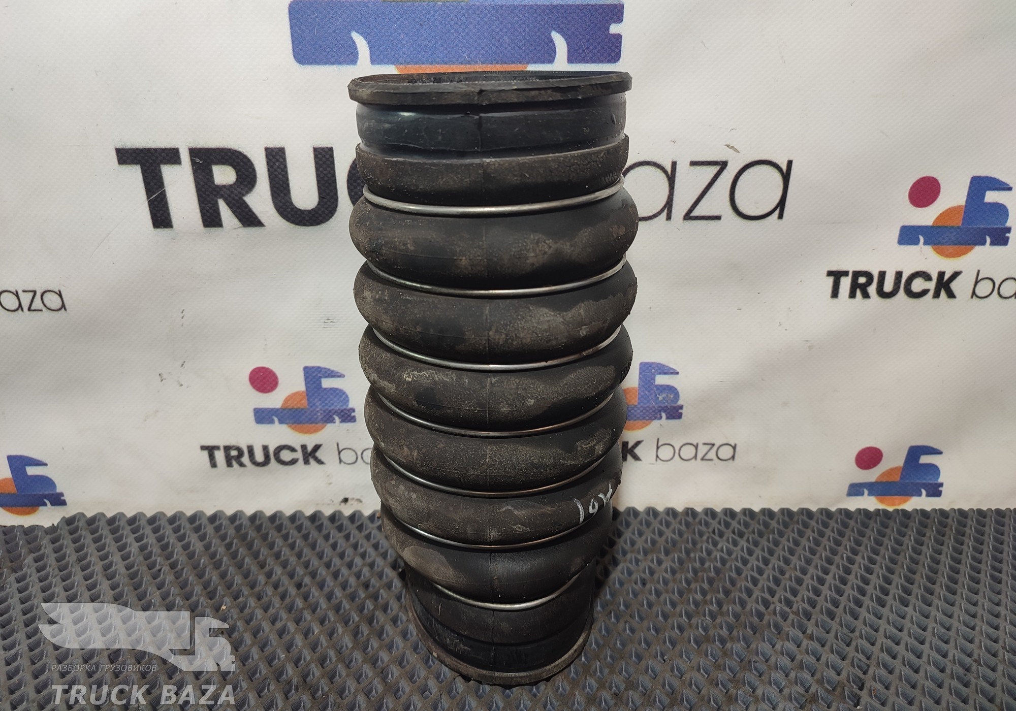 9605017793 Патрубок интеркулера для Mercedes-Benz Actros New Actros MP4 (с 2011)