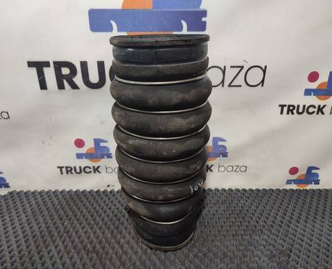 9605017793 Патрубок интеркулера для Mercedes-Benz Actros New Actros MP4 (с 2011)