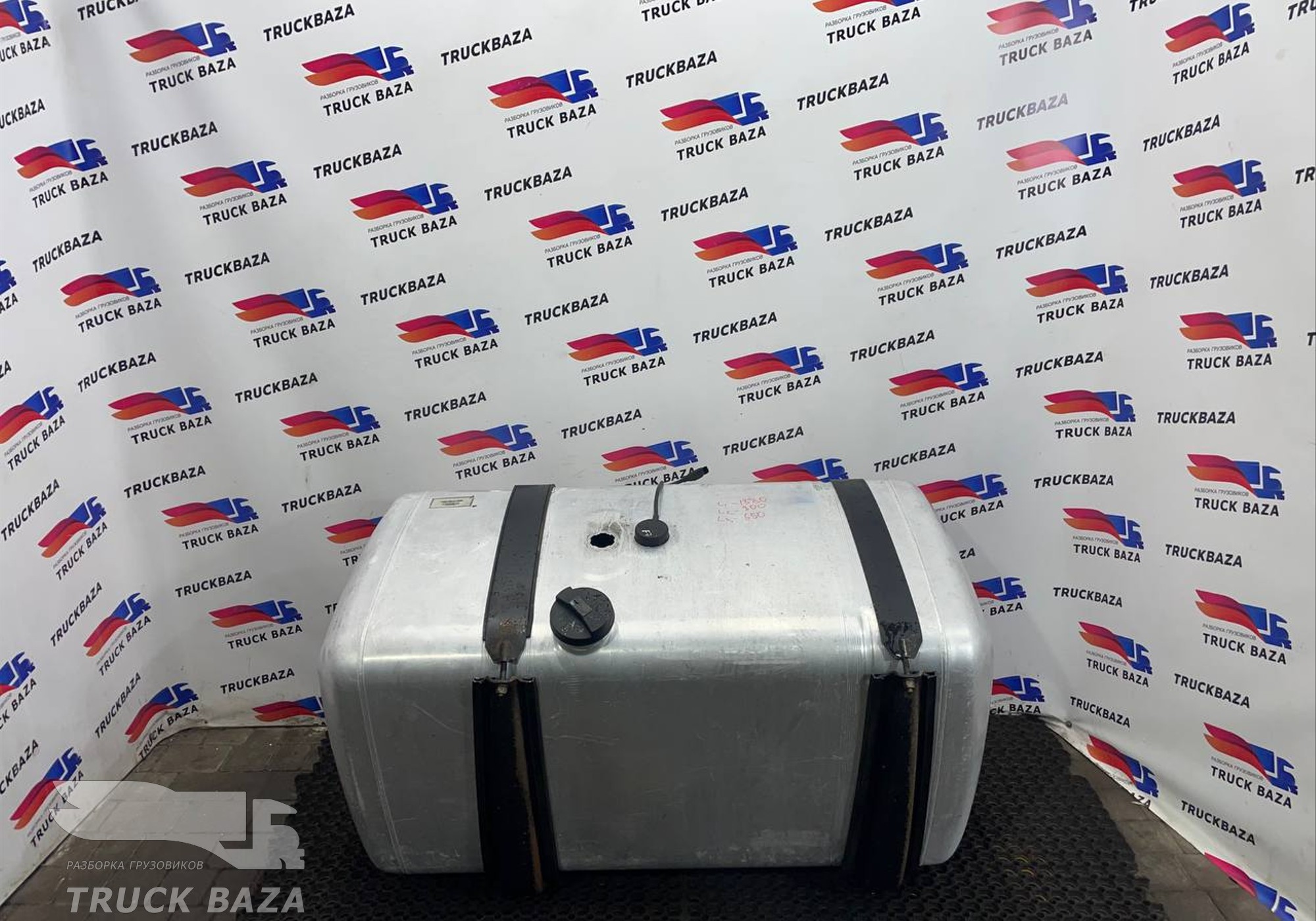 JC469K007BB Бак топливный для Ford F-MAX (с 2018)