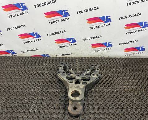 GC465A586EA Кронштейн полурессоры левый для Ford F-MAX (с 2018)