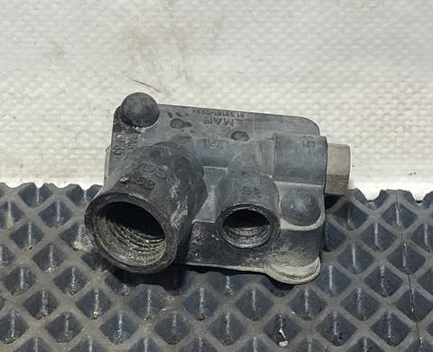 81981810234 Распределитель тормозных сил для Man TGA