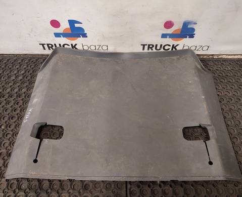 2013387 Шумоизоляция пола кабины для Scania 6-series R (с 2016)