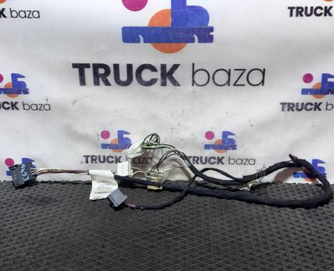 5490407191040 Проводка задней стенки кабины для КАМАЗ 5490 (с 2013)