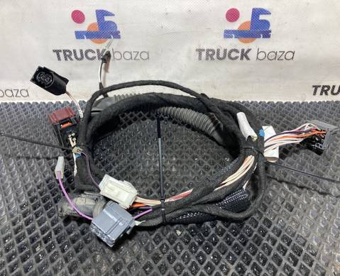 54901407124010 Проводка двери правой для КАМАЗ 5490