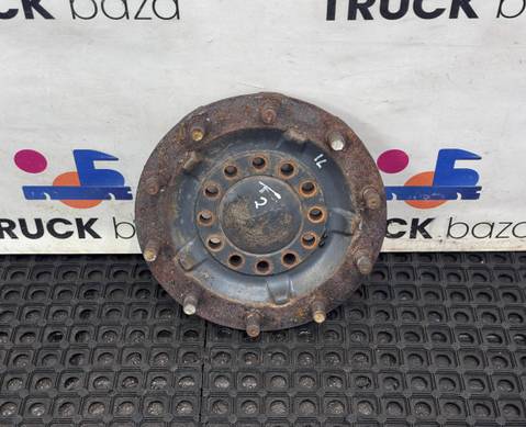 81443013194 Фланец ступицы передней для Man TGX I (с 2007)