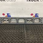 5010574115 Кронштейн решетки радиатора для Renault Premium II (с 2005 по 2013)