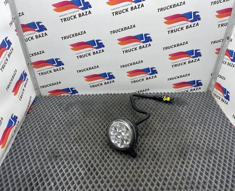 549013743011 Фара противотуманная для КАМАЗ 54901