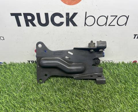 2518468 Кронштейн электрического разъема прицепа для Scania