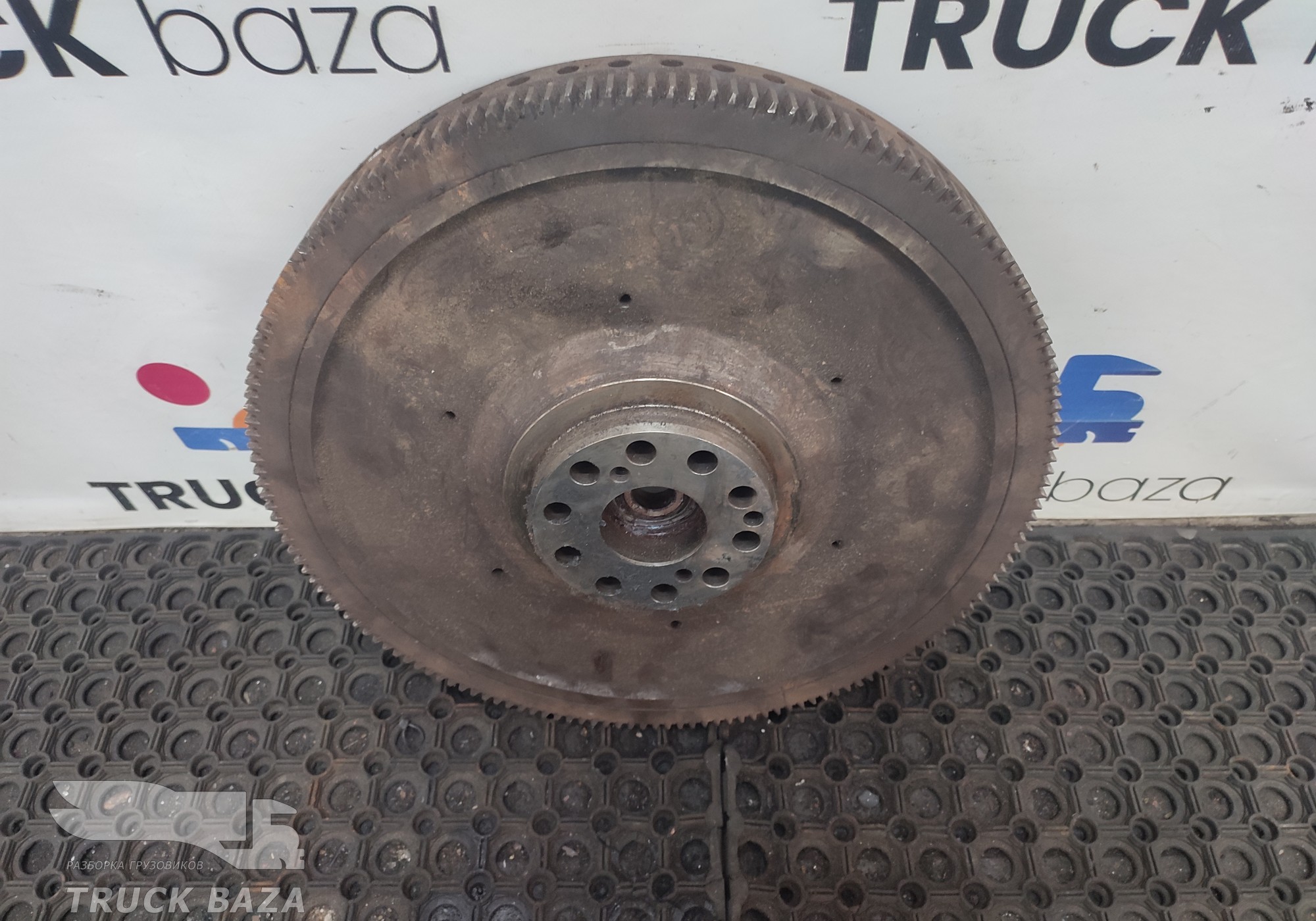 1776466 Маховик двигателя для Scania 6-series S (с 2016)