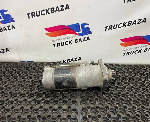 A0071510401 Стартер для Mercedes-Benz Axor III (с 2010)