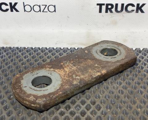 WG9925522110 Серьга передней рессоры для Sinotruk Sitrak C7H