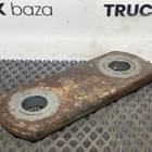 WG9925522110 Серьга передней рессоры для Sinotruk Sitrak C7H