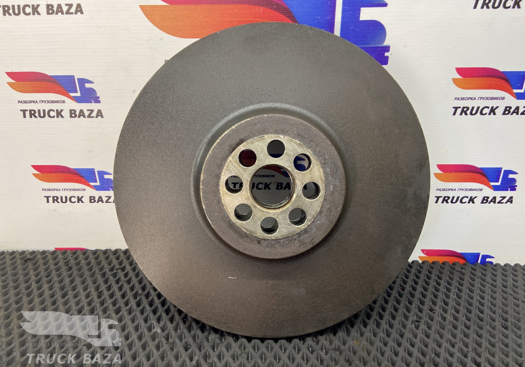 4600300203 Демпфер коленвала для Mercedes-Benz