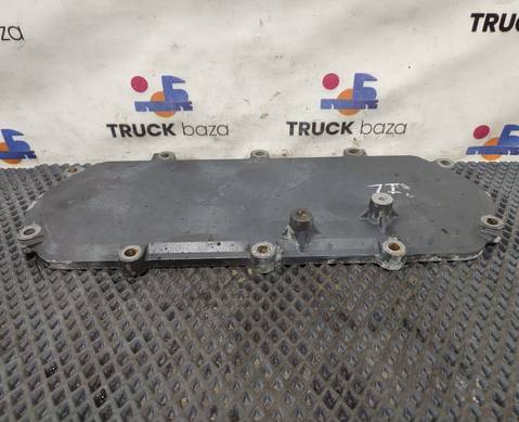 1545741 Крышка блока цилиндров для Scania 4-series T (с 1995 по 2007)