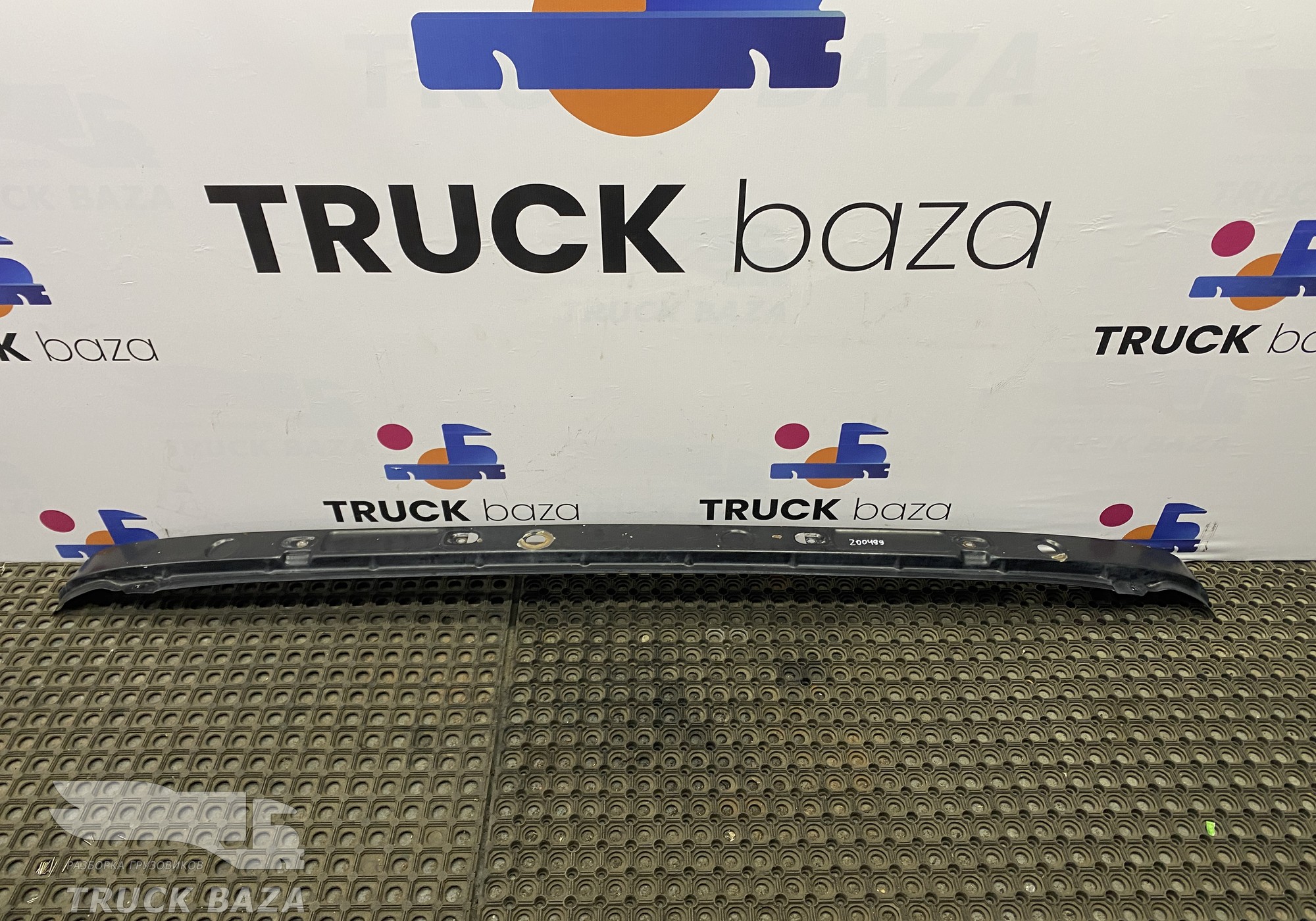 A9738840574 Панель стеклоочистителей для Mercedes-Benz Axor
