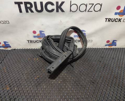 Уплотнитель двери правой для Ford F-MAX (с 2018)