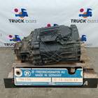 1358001096 АКПП ZF 12TX2620TD TRAXON TRAKSON 2021 год для Ford F-MAX (с 2018)
