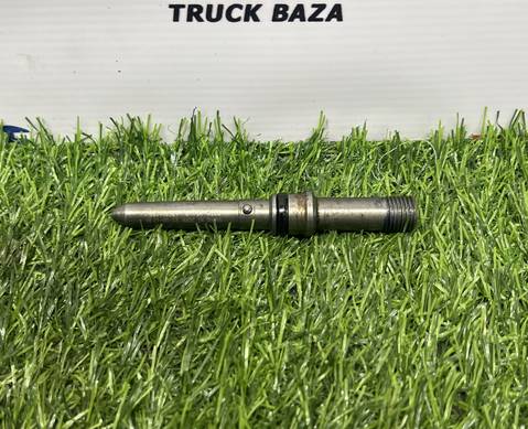 28000001 Трубка топливная морковка для Shacman X3000 (с 2014)