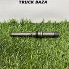 28000001 Трубка топливная морковка для Shacman X3000 (с 2014)